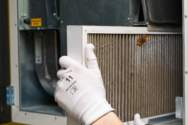Best Air Duct Cleaning Near Me  in Hauser, ID