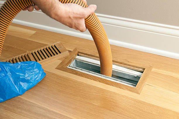 Reliable Hauser, ID Airduct Cleaning Solutions