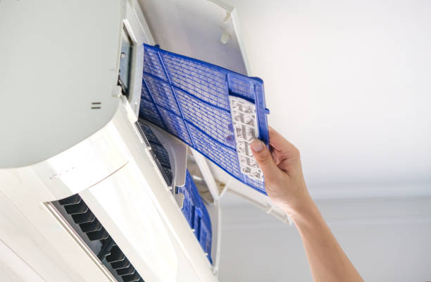 Best Affordable Air Duct Cleaning  in Hauser, ID