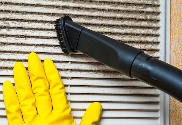 Best Affordable HVAC Duct Cleaning  in Hauser, ID
