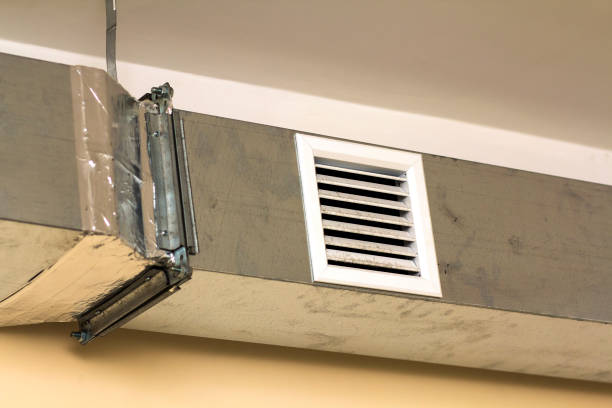 Best Best Air Duct Cleaning Near Me  in Hauser, ID